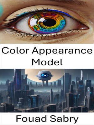 cover image of Color Appearance Model